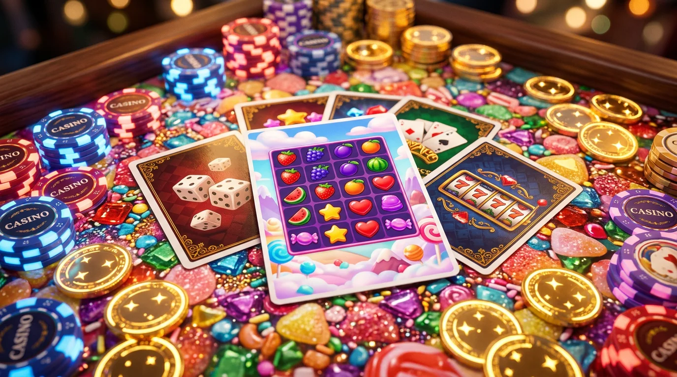 Dónde Jugar Sweet Bonanza 1000 en México mid image