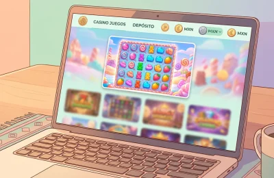 Dónde Jugar Sweet Bonanza 1000 en México