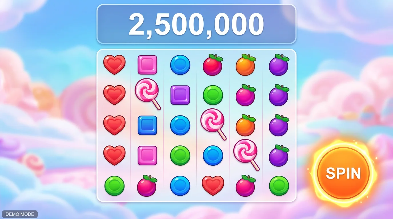 Sweet Bonanza 1000 Demo Gratis en México mid image