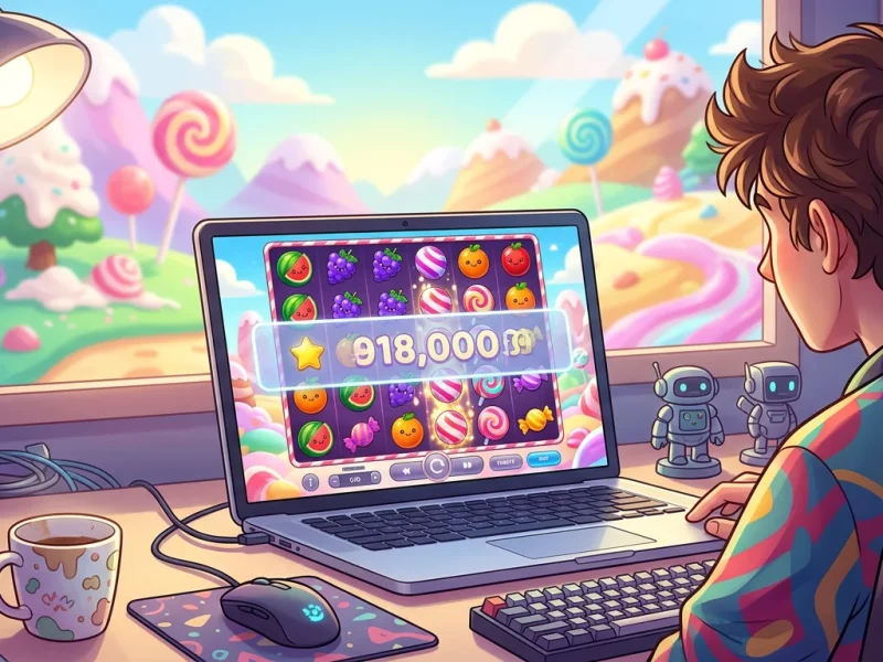 Sweet Bonanza 1000 Demo Gratis en México